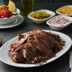 Porsiyon Döner 1 KG