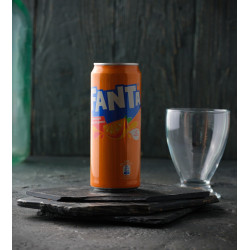 Kutu Fanta