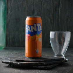 Kutu Fanta