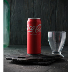 Kutu Coca cola