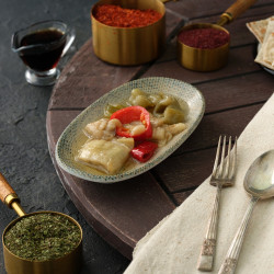 Patlıcan Turşusu