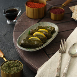 Vişneli Sarma