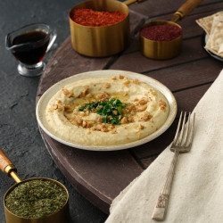 Humus