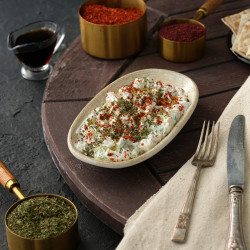 Kuru Cacık