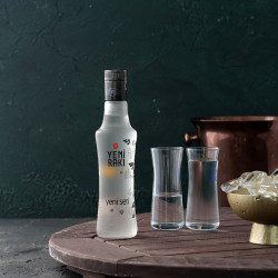 Yeni Rakı 35cl