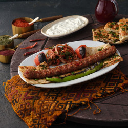 Adana Kebap